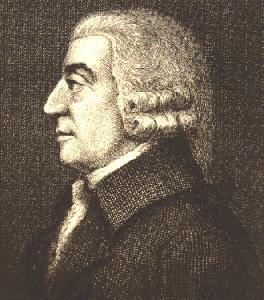 The Wealth of Nations: Adam Smith Wealth of Nations, Businesses prosper by finding out what people want, and then
