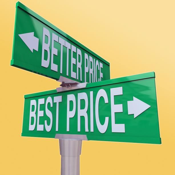The Advantages of Prices: Prices provide a common language for buyers and sellers.