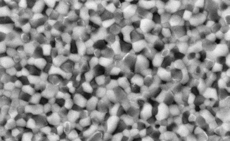 Baseline Material System: Yttria : Magnesia Nanocomposite Composition