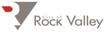City of Rock Valley Site Plan