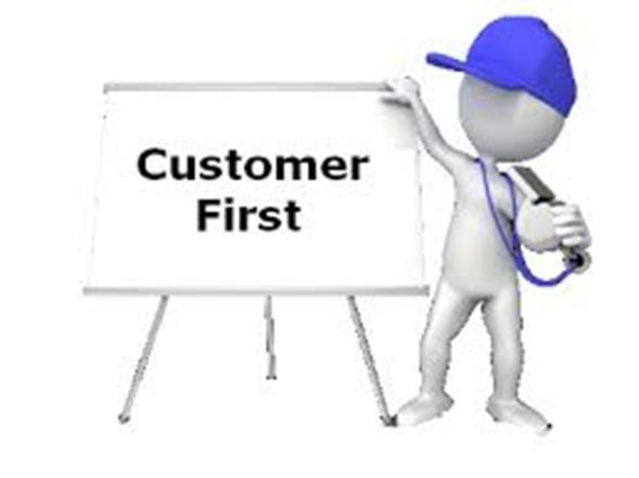 Who is your customer? Direct, indirect customers What do they need?