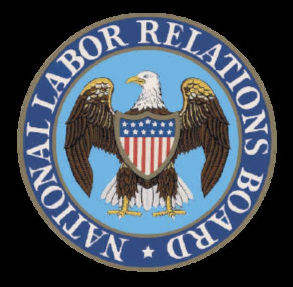 National Labor Relations Act Unfair Labor Practices The NLRB has the power to: 1.