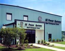 Repair technology COE Energy s Repair Development Center Targeting Greater leverage