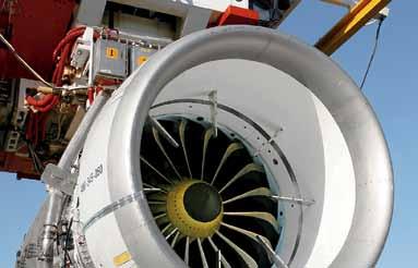 Made by CFM International, a 50/50 joint venture between GE and SAFRAN Group, the Leap-X engine could power more than
