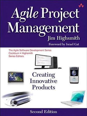 Agile Project Management Jim