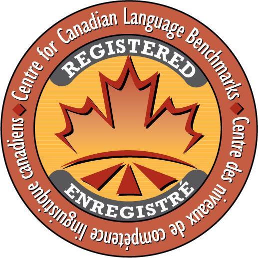 For more information about: Canadian Language Benchmarks or Occupational Language Analyses Contact: Centre for Canadian Language Benchmarks, 803 200 Elgin Street, Ottawa, ON K2G 6Z2 Ph.