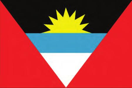 Prepared by the National Energy Task Force under the Office of the Prime Minister of the Government of Antigua and Barbuda and the Department of Sustainable Development of the General Secretariat of