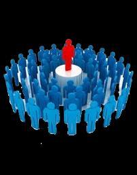 Peer influence or Key Opinion Leader (KOL) endorsement is a critical success factor for