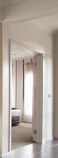 Cornice 92mm Skirting 92mm Architrave Taubmans