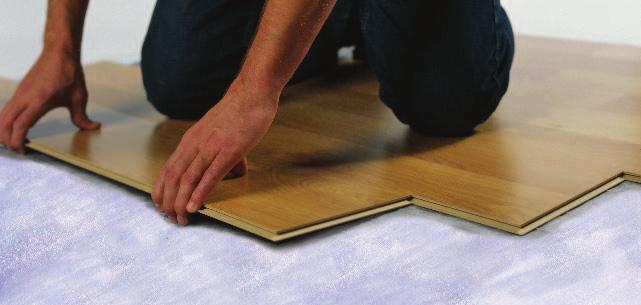 Install flooring - laminate/ engineered wood 2.31 INstall flooring - laminate/engineered wood 1.