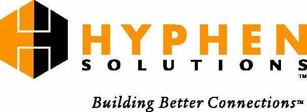 Hyphen Solutions, Ltd.