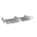 Concealed Fix Roofing Profiles 41mm 700mm cover width 41mm 406mm cover width Klip-Tite Similar to Klip-Lok 700 but with increased wind uplift resistance.