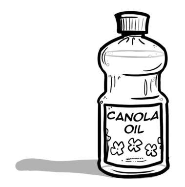 Canola Seed & Canola Oil - Student Activity #1 1. Solid or Liquid Name: Instructions: Look at each picture.