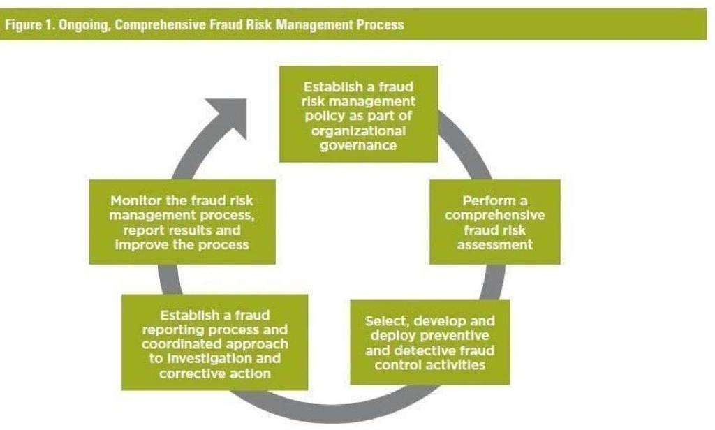 sources, including both structured and unstructured data sources Appendix E of the Anti-fraud Guide describes how to implement a data analytics program in the context of a fraud risk program.