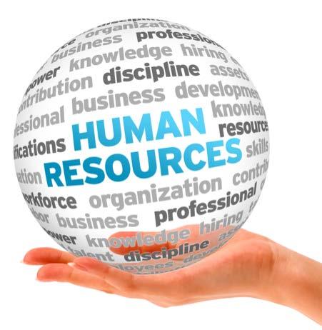 8 Human Resources Complexity 1. Effective human resources management policies 2. Worker safety compliance. OSHA is more active. 3. Changes to Affordable Care Act (ACA) 4.