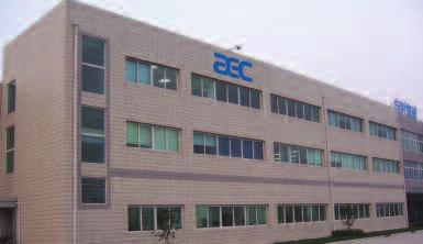 ACS Suzhou provides our Asia-Pacific customers a state-of-the-art full service organization and facility.