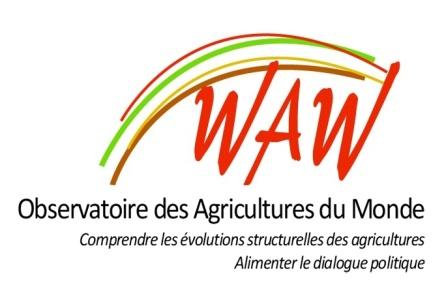 JOURNEE FILIERE PALMIER A HUILE Montpellier, 9 juillet 2012 SPOP ANR 2012 2015 Reconsidering structures in production dynamics: methodological insights from World Agriculture Watch and