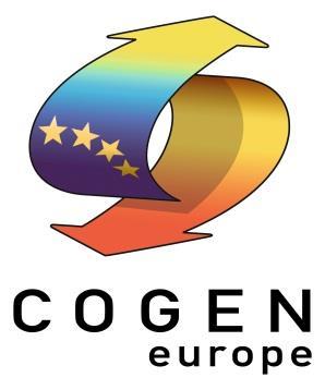 COGEN Europe Position Paper: Industrial Renaissance in Europe 17 September 2014 Introduction This paper highlights the opportunities for Europe s economy from promoting industrial CHP as part of the