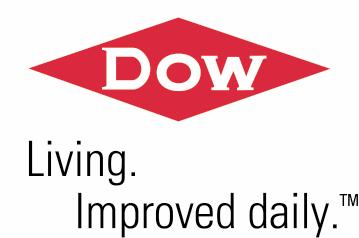 Thank You! Contact: Ron Weeks, rjweeks@dow.