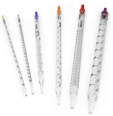 1 µl to 1000 µl (1ml) (see Table 1). Table 1: Four different Single- channel pipettes Pipette type Volumes (μl) P10 0.
