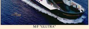 ferry Glutra 2000 Two Supply