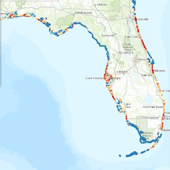 Risk Assessment www.maps.coastalresilience.