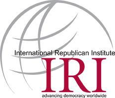 International Republican Institute 1225 Eye St.