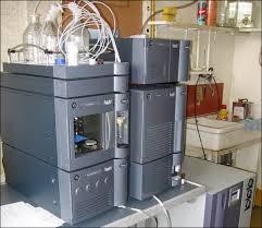 UPLC/MS technology is among the most sensitive and highly-resolving metabolomics technologies.