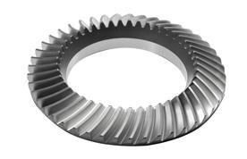 Klingelnberg's success factors include: High productivity with the lowest possible per-piece costs and maximum process safety Unique Closed Loop concept for the entire bevel gearing