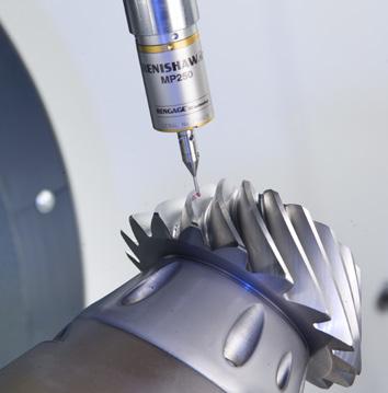 axis concept makes it easy to access the workpiece clamping device Bayonet connector speeds up clamping device changes Integrated workpiece