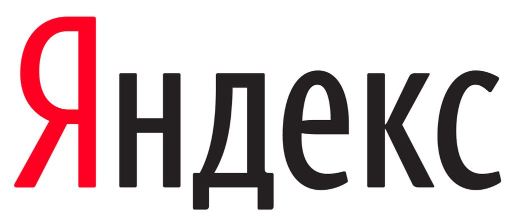 Yandex technology