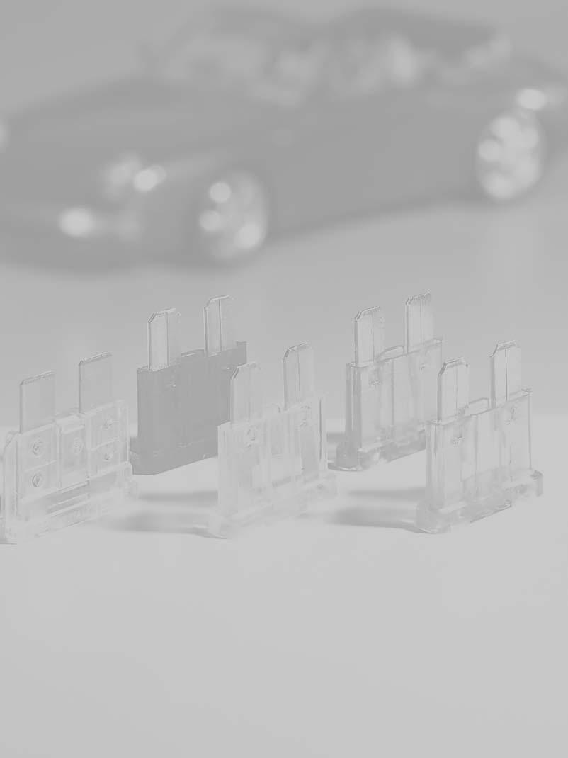 General Information for Automotive Applications Key Product Features: Heat