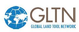 Examples for Proposed Targets by GLII Target: Ensure that women and men have secure and equitable rights to land and other productive resources that support their livelihoods.