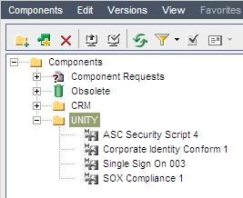 Compliance Requirements like SOX/HIPPA 3.