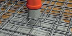 Sika Watertight Concrete System Components Sika watertight concrete admixtures Additional components WT-100 series Sika pore