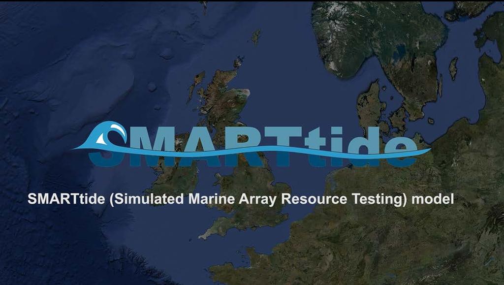 5m contract from ETI Simulated Marine Array Resource Model