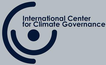 ICCG Think Tank Map: a worldwide observatory on climate think tanks Arctic,