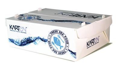 Ice Box Ice boxes main features: LEAK PROOF; EASY TO