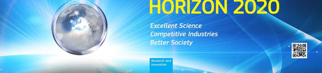 implementation of Horizon 2020 with practical guidance on the effective application of the new Gender Equality provisions.
