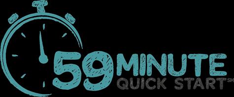 59 Minute Quick Start is an easy way to supercharge your Service Unit s Fall Product season!