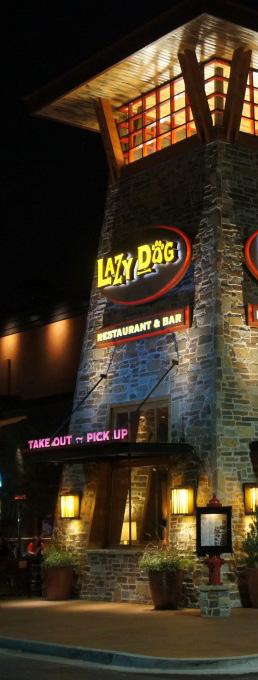 Customer Success Story: Lazy Dog Cafe Page 3 Once it was decided that we needed to move away from our enterprise tool, the references for HotSchedules were overwhelming.