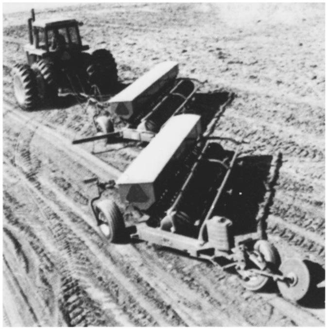 materials, and pulverizes the soil. The part of the plow that cuts the soil is called the bottom or base.
