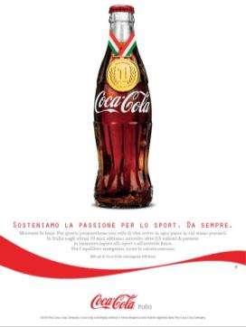 Ensuring Category Acceptance 4 Commitments of Coca-Cola with