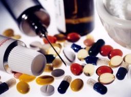 pharmaceuticals Examples: diclofenac, carbamazepine, 17α-ethinyloestradiol,
