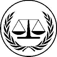 International Criminal Court Assembly of States Parties Distr.