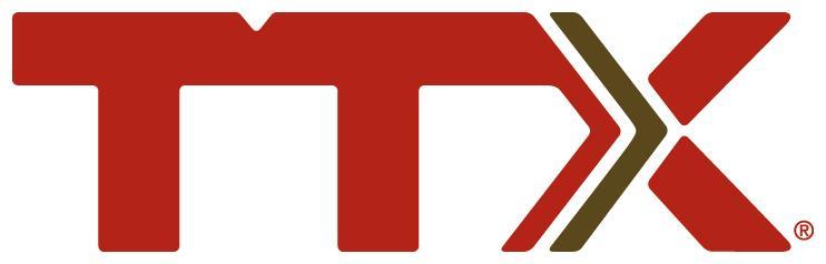2017 TTX Company