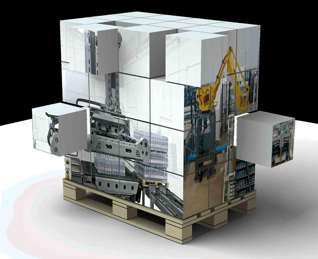 2 GEA PACKAGING SOLUTIONS Packaging systems for the beverage and food industry GEA is a manufacturer and integrator of packaging systems for the beverage and food industry.
