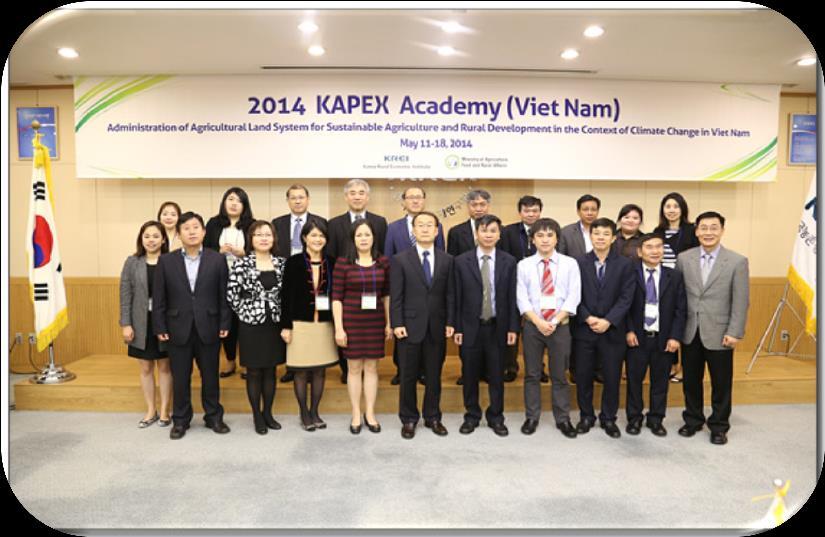 Deliberation of applying Saemaul Movement to developing countries Policy Contribution Promoted [MOFA-UNDP Expert Meetings], [Forum on Globalization of