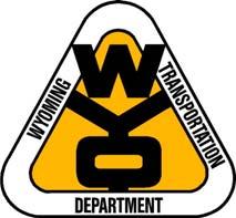CONTACT INFORMATION WYDOT NPDES Permit Information 307-777-4051 Hazardous Spills Highway Patrol 800-442-9090 WYDEQ 307-777-7781 WYDEQ WYPDES