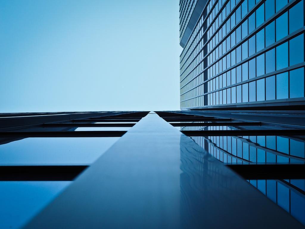 Management of Buildings